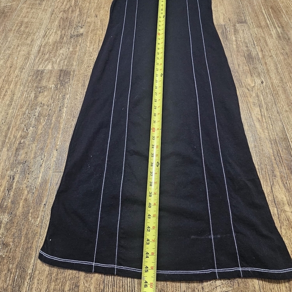 Pistola Black Long Sleeve Dress - Picture 7 of 8